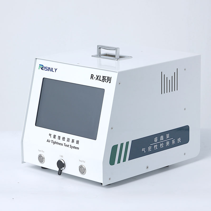 DiekirchDirect pressure air leaktester